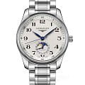 Часы Longines Master Collection L2.909.4.78.6